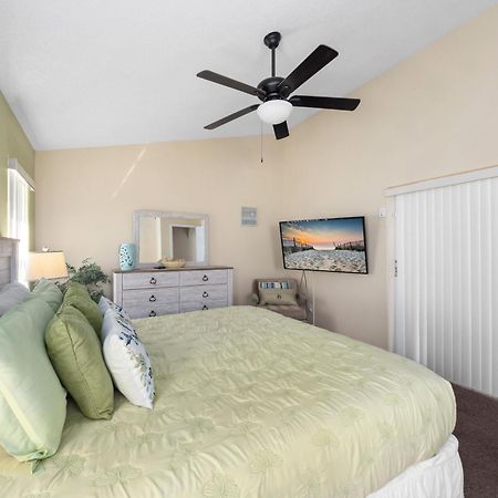 Bsv1607 - Amazing 5 Bedroom Home With Free Wifi And Private Pool & Spa Orlando Luaran gambar