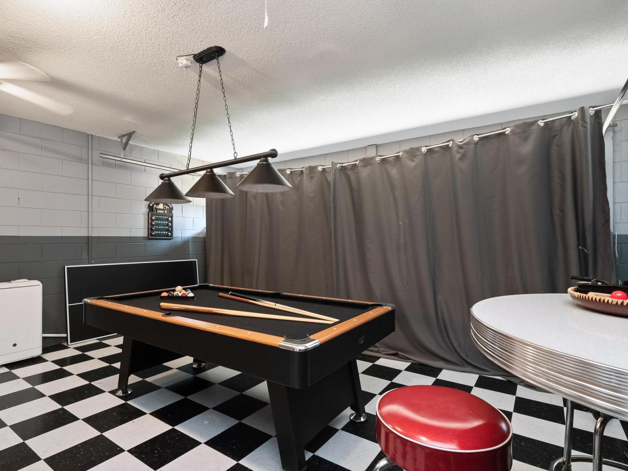 Bsv1607 - Amazing 5 Bedroom Home With Free Wifi And Private Pool & Spa Orlando Luaran gambar