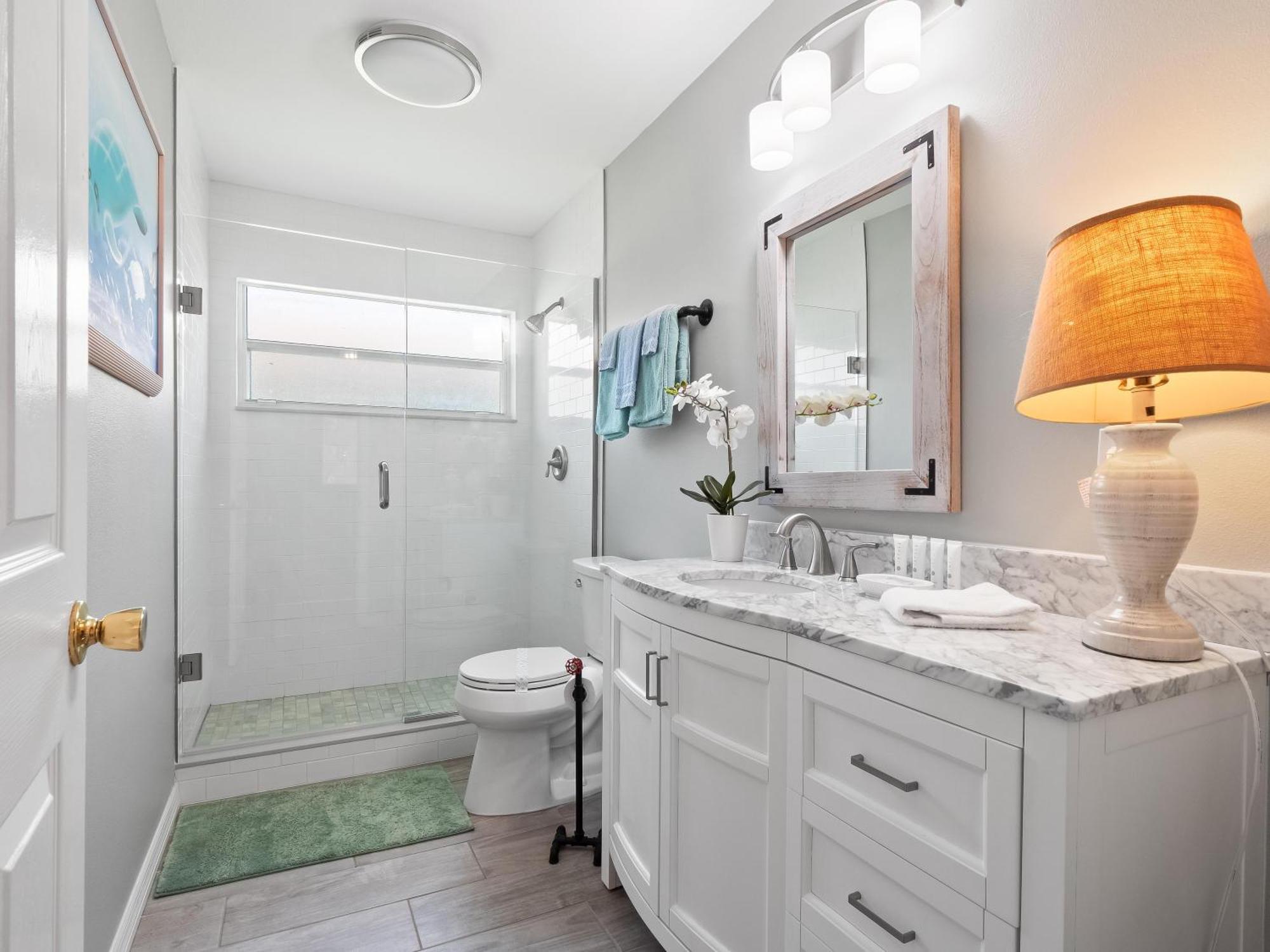 Bsv1607 - Amazing 5 Bedroom Home With Free Wifi And Private Pool & Spa Orlando Luaran gambar