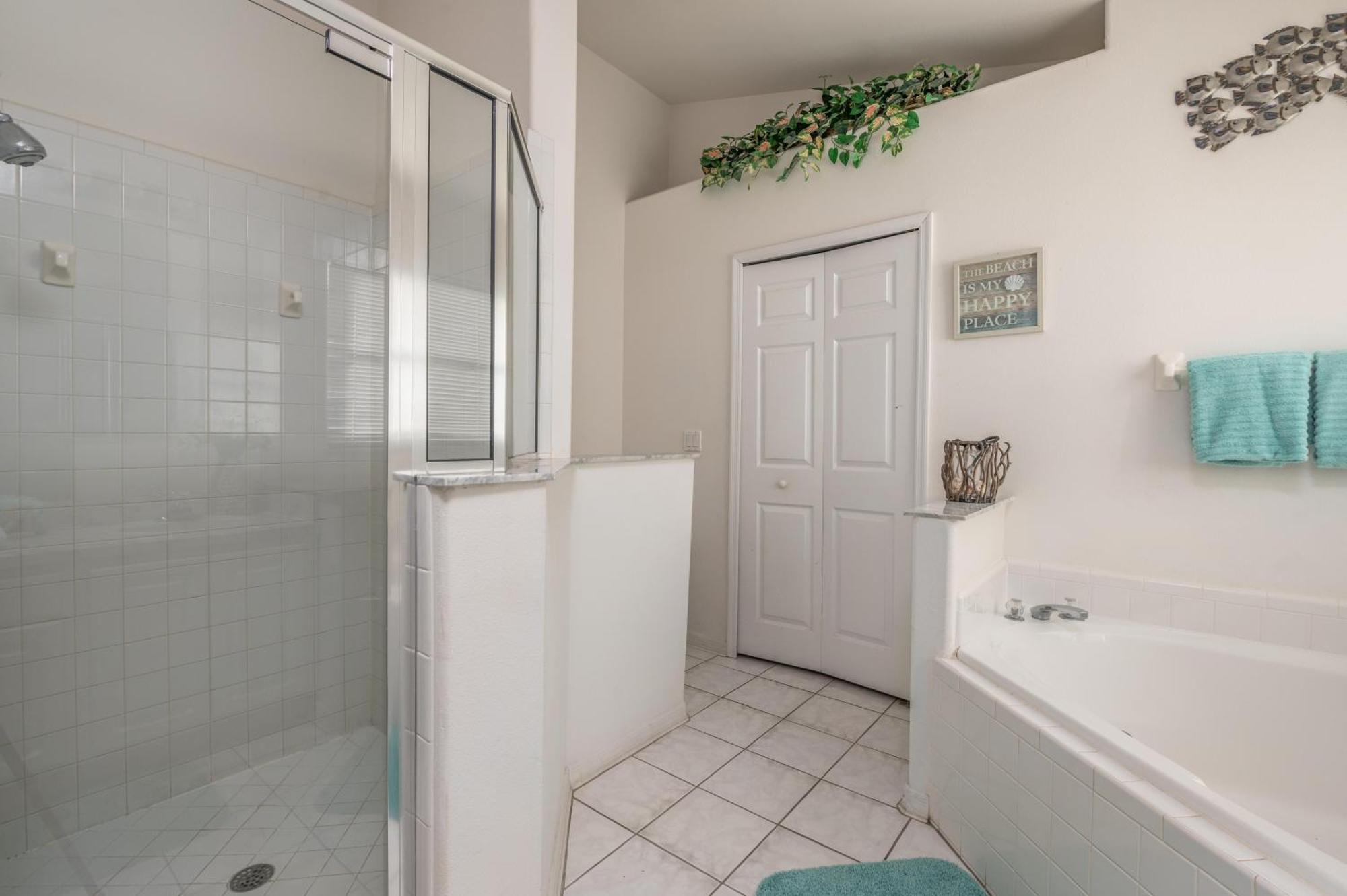 Bsv1607 - Amazing 5 Bedroom Home With Free Wifi And Private Pool & Spa Orlando Luaran gambar