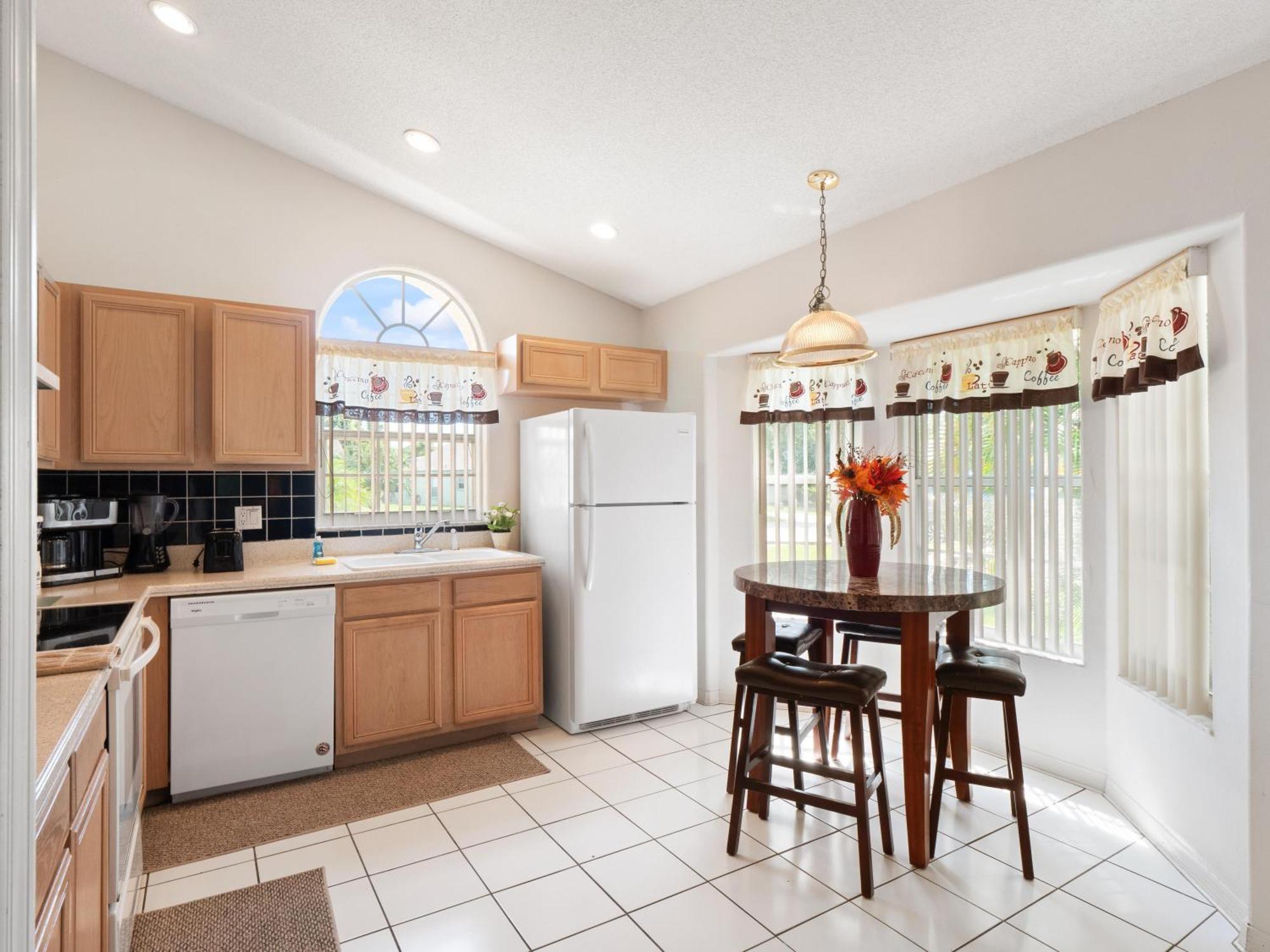 Bsv1607 - Amazing 5 Bedroom Home With Free Wifi And Private Pool & Spa Orlando Luaran gambar