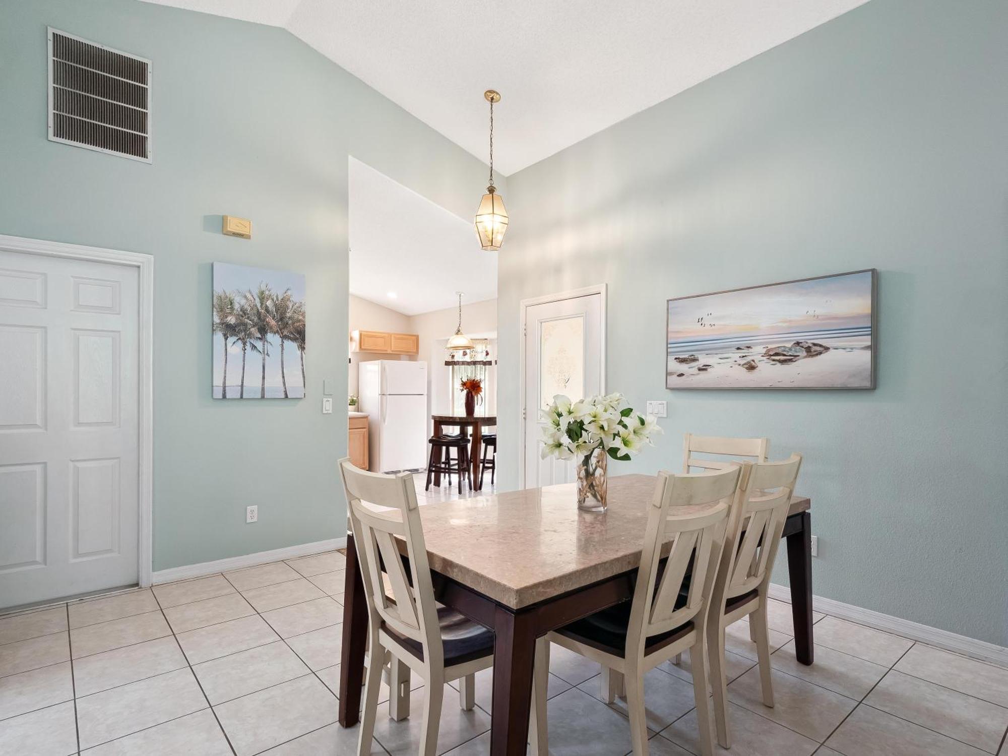 Bsv1607 - Amazing 5 Bedroom Home With Free Wifi And Private Pool & Spa Orlando Luaran gambar