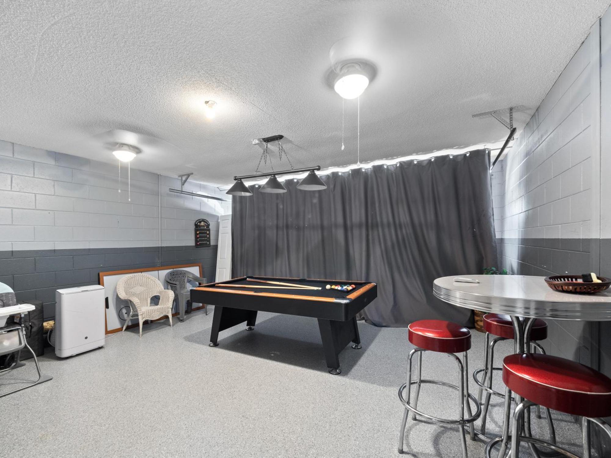 Bsv1607 - Amazing 5 Bedroom Home With Free Wifi And Private Pool & Spa Orlando Luaran gambar