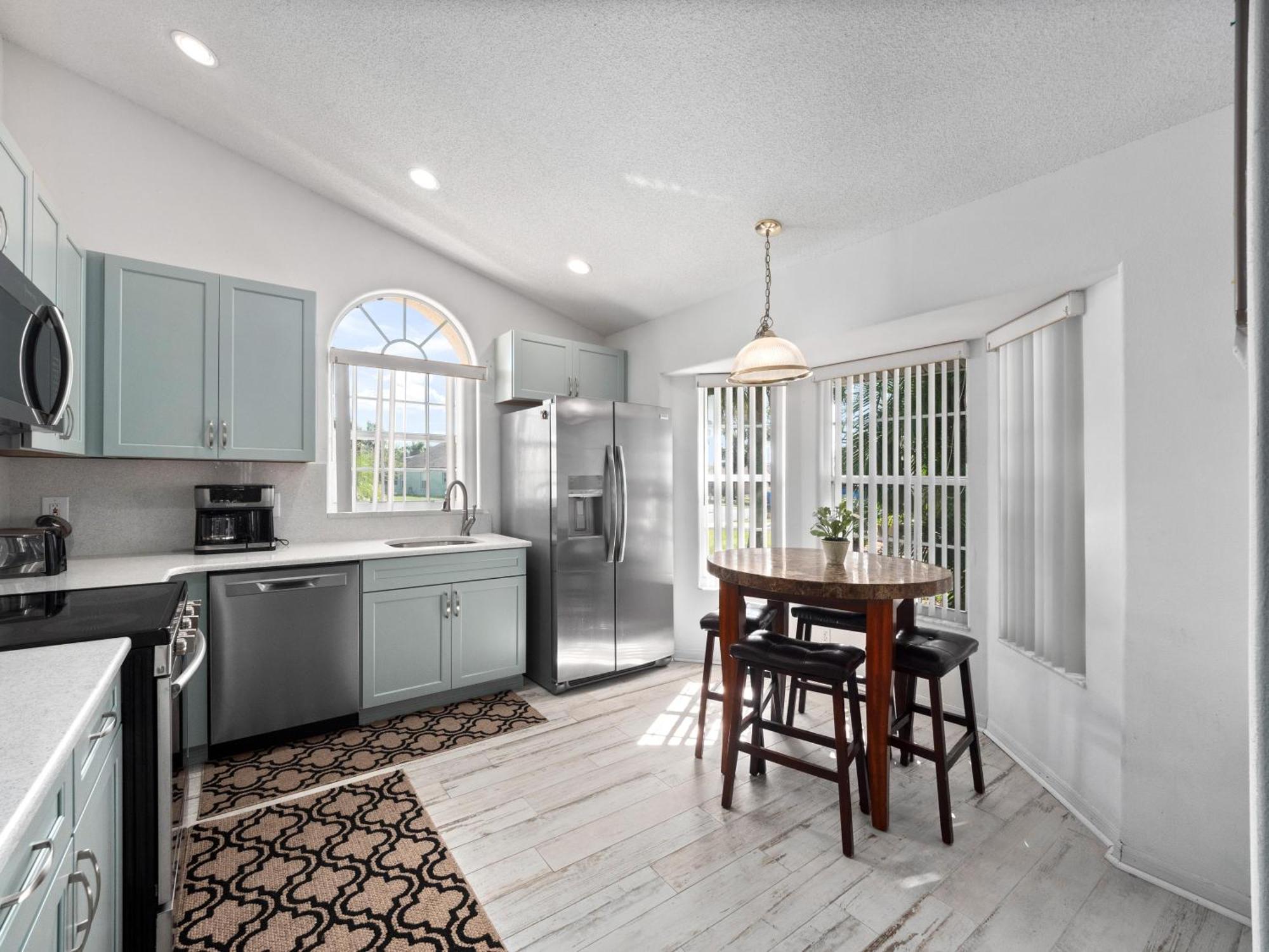 Bsv1607 - Amazing 5 Bedroom Home With Free Wifi And Private Pool & Spa Orlando Luaran gambar