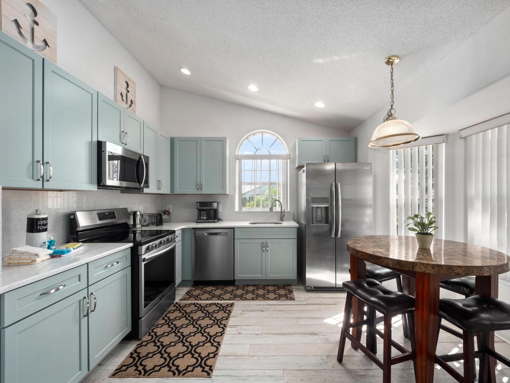 Bsv1607 - Amazing 5 Bedroom Home With Free Wifi And Private Pool & Spa Orlando Luaran gambar