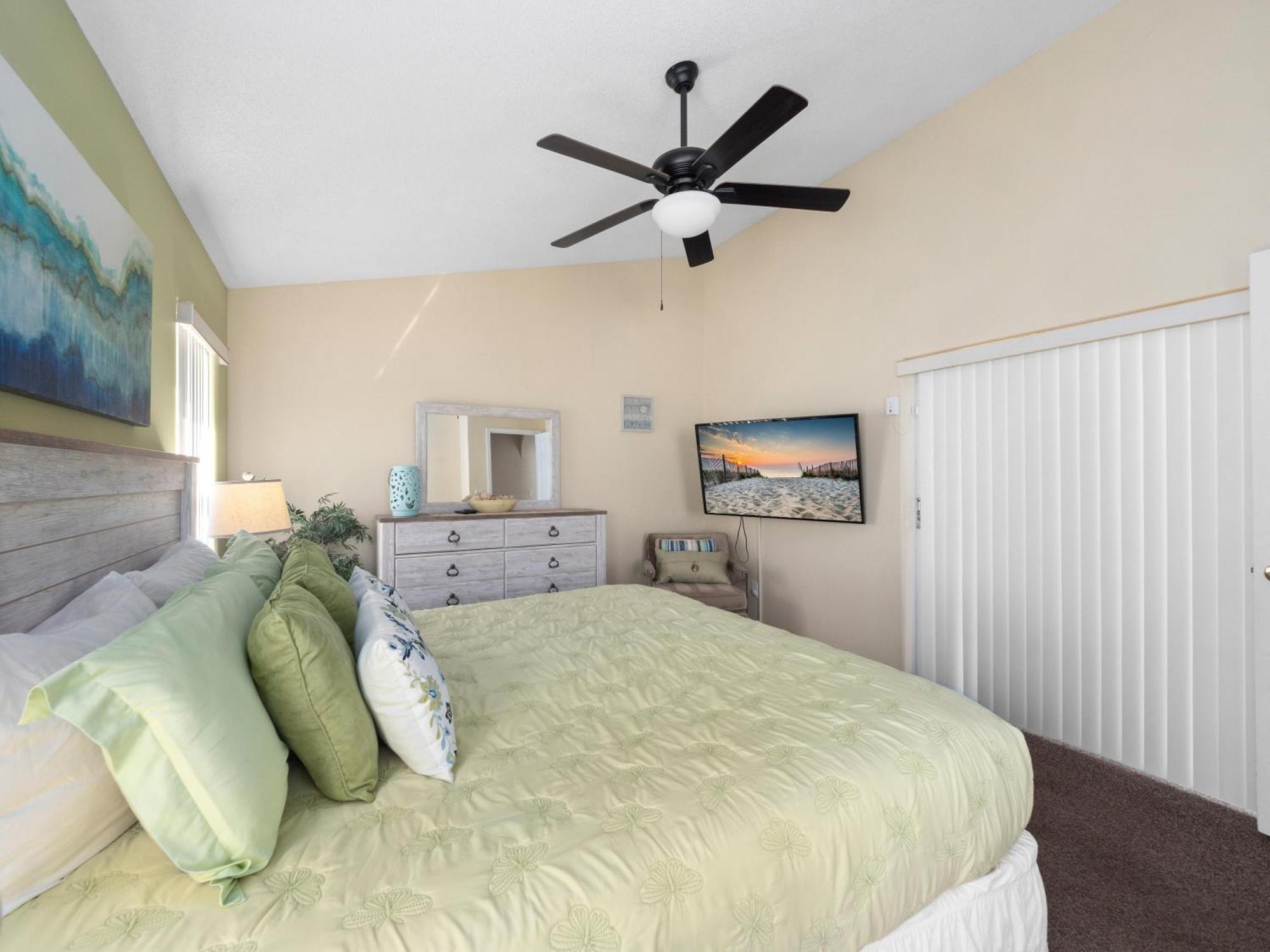 Bsv1607 - Amazing 5 Bedroom Home With Free Wifi And Private Pool & Spa Orlando Luaran gambar